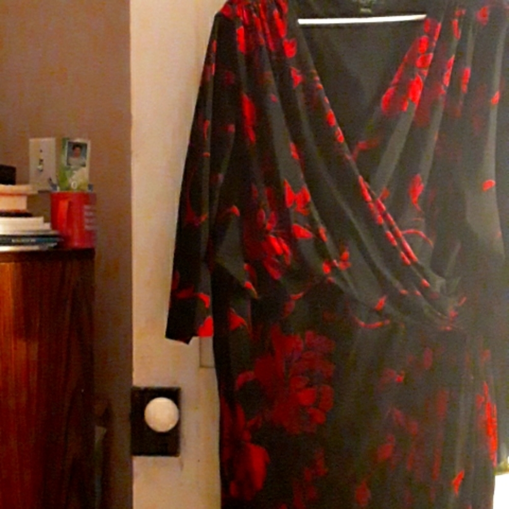 Ralph Lauren Dress